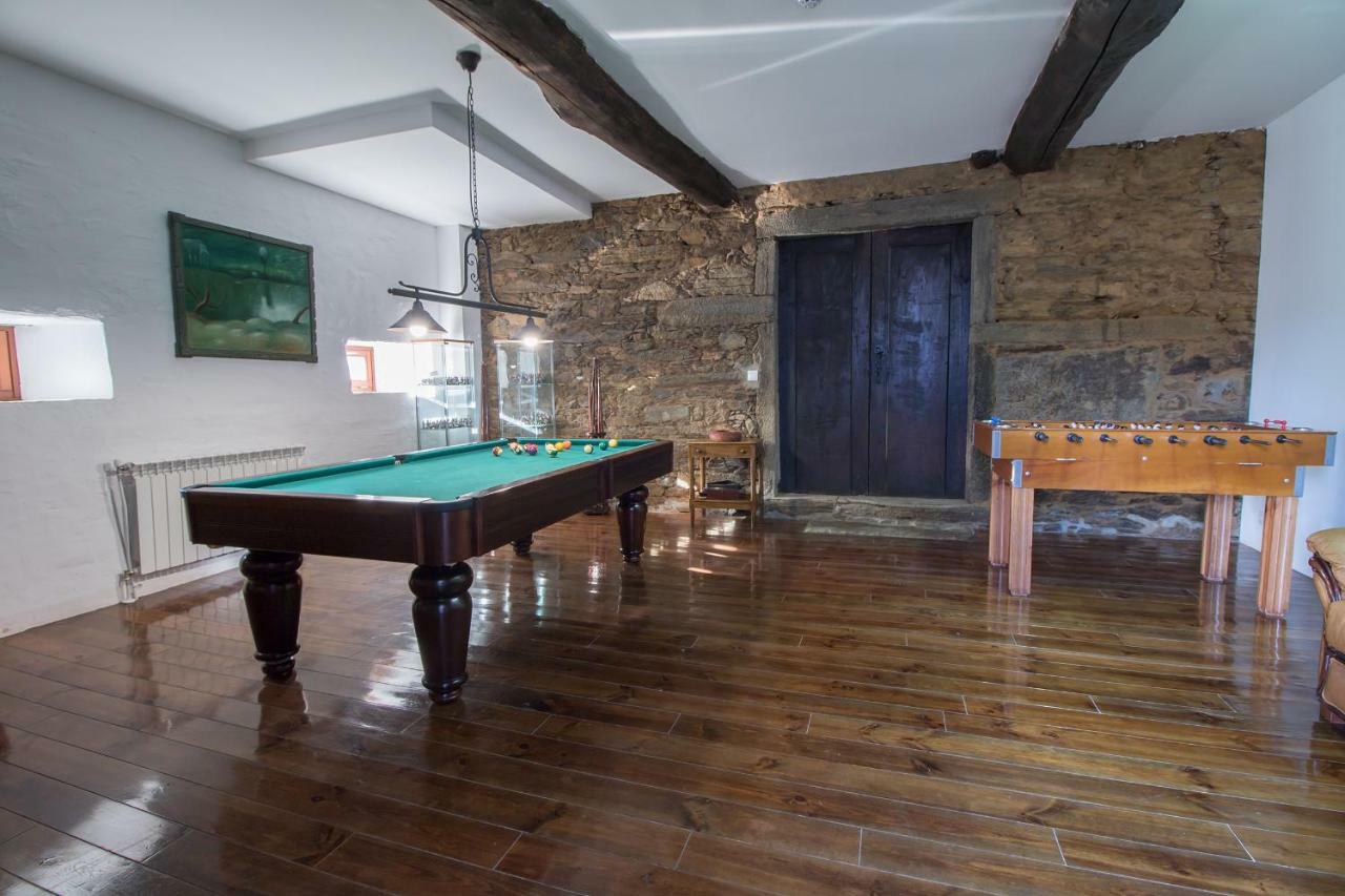 Casa Do Monte - Douro Villa Baiao Luaran gambar
